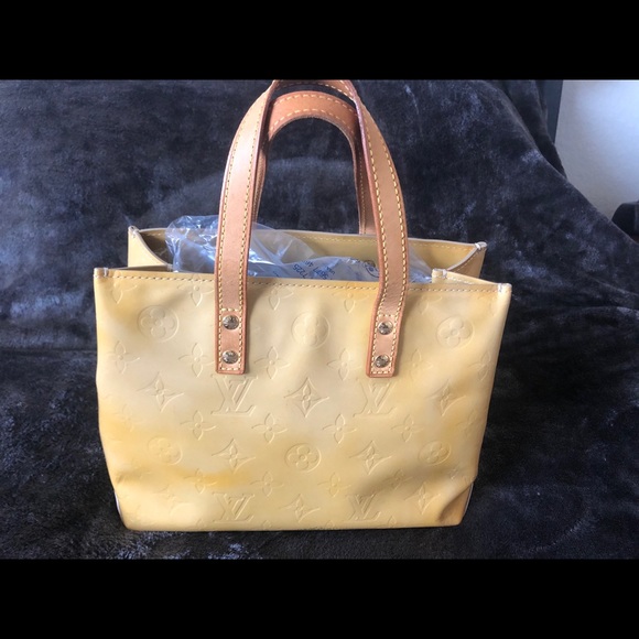 Authentic LV Vernis PM size - Picture 2 of 14